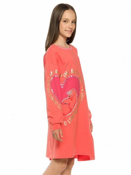 Уценка PELICAN GFDJ4253 платье для девочек  фото 2