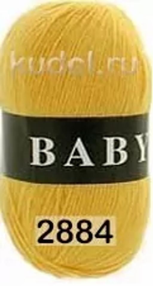 Пряжа BABY - Vita фото 13
