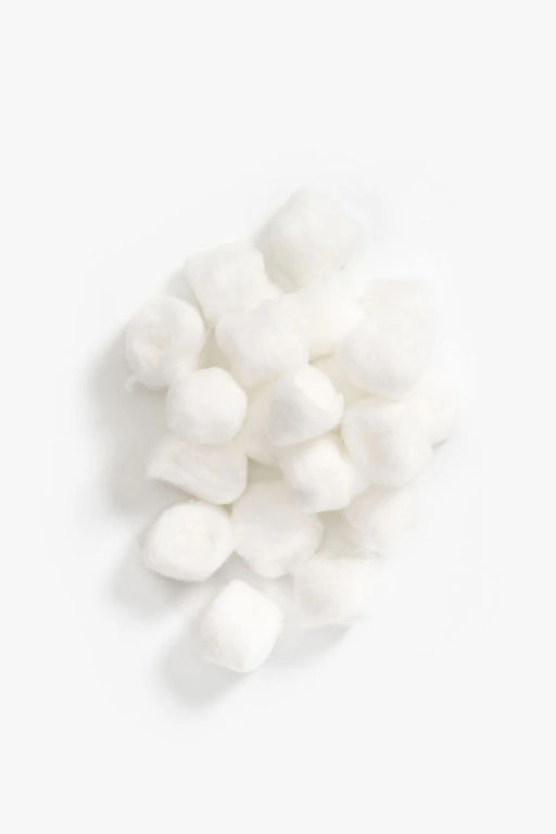 mothercare / Ватные шарики детские 200 шт фото 2