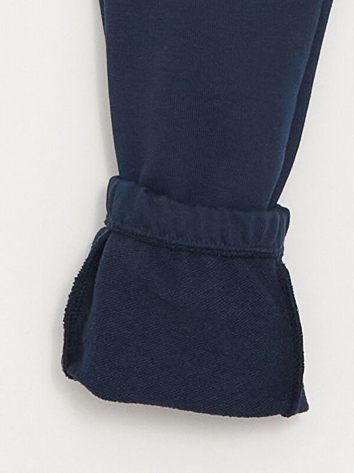 Beli Lastikli Erkek ?ocuk Kargo E?ofman Alt? - Waikiki фото 3