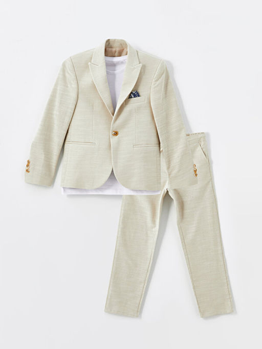 Erkek ?ocuk 3l? Tak?m