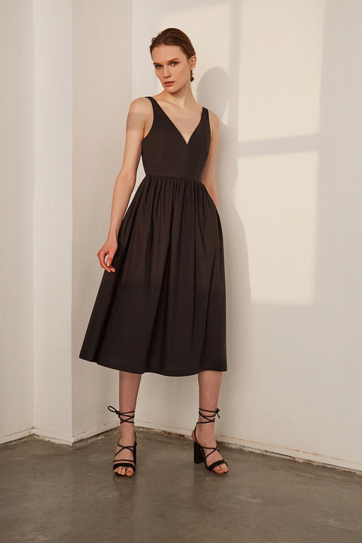 Платье жен. - Incity фото 3