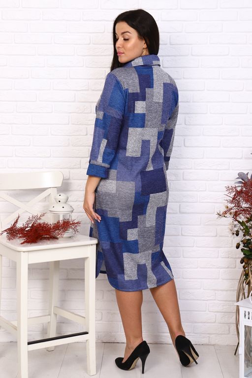 Платье Слобода