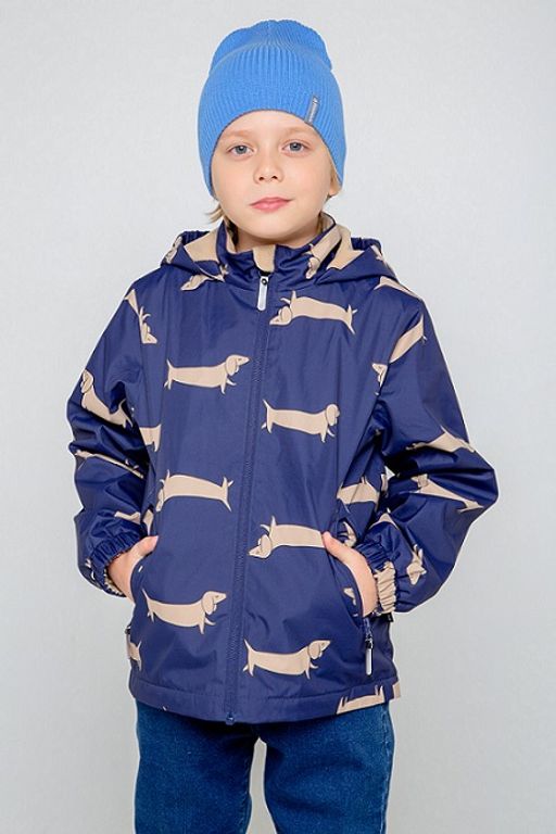 ВК 30095/н/1 ГР, куртка