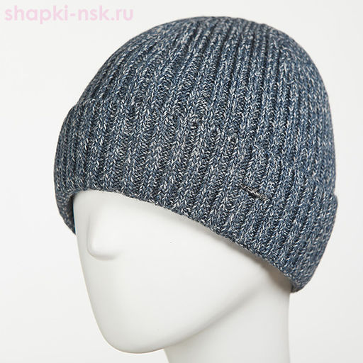 4518-1 Шапка мужская флис (57-59)
