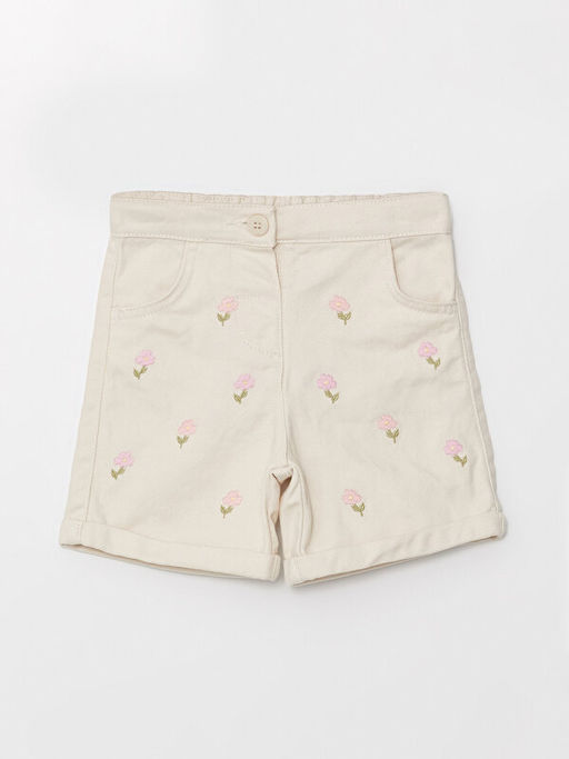 Beli Lastikli Nak??l? K?z Bebek ?ort