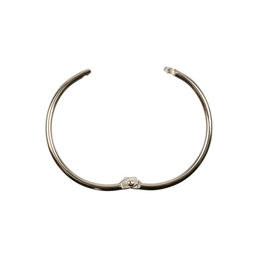 Mr.Painter RNG-04 Набор разъемных колец d 56 mm 5 х 2 шт. 21 под серебро фото 3