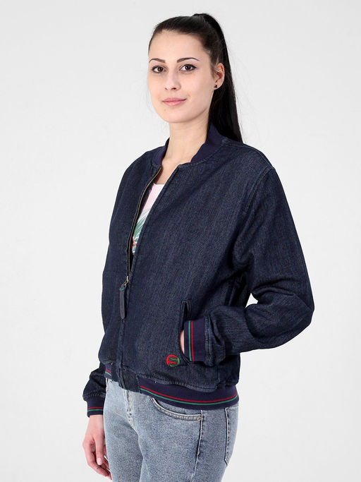 Куртка женская _ 16576 - F5 фото 3