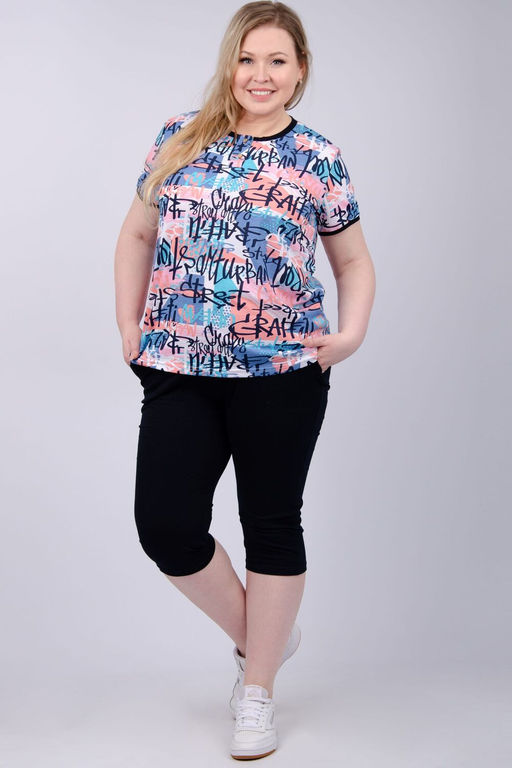 Альфа костюм женский