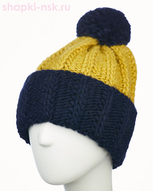 9355 MWH Колпак женский (56-58)