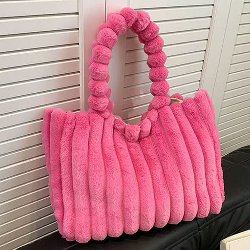 Сумка Mico-101-Fuchsia