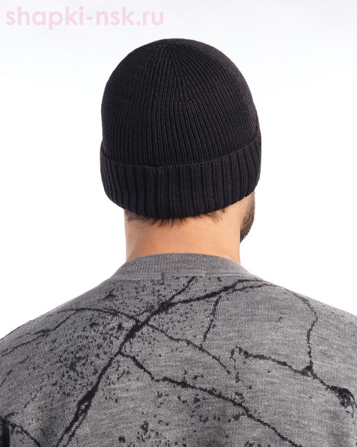116/FL SHM Шапка мужская флис (58-60)