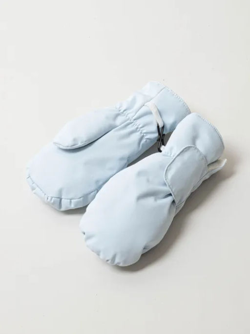 Варежки "Иней" 0+