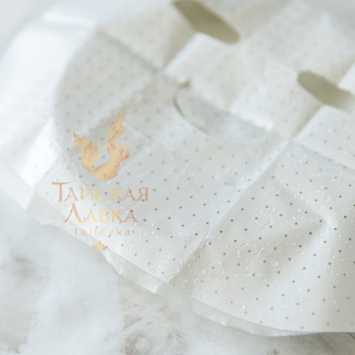 Маска для Лица Тканевая с Манго Гладкая Кожа JOJI
30 гр - Cathy doll фото 3