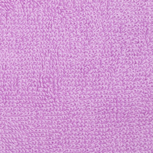 Набор махровых полотенец Этель Lavender 30х30 см - 3 шт, 340 г/м2, 100% хл  фото 3