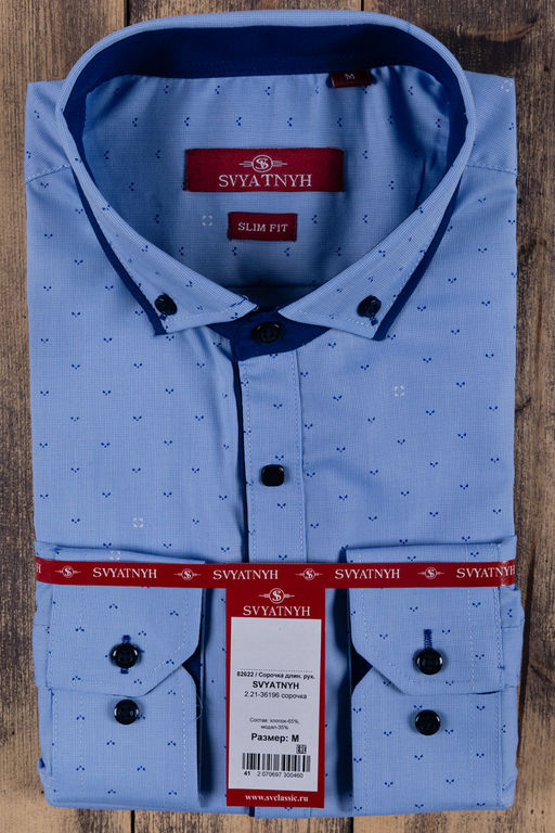 сорочка 
 2.21-36196 - Svyatnyh фото 4