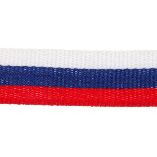 Медаль призовая бронза 054, d=5 см, 3 место, с лентой