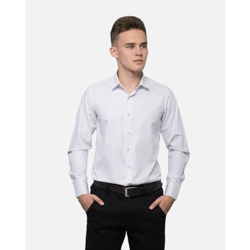 Рубашка подр-ая Imperator Frant 4-П sl  фото 4