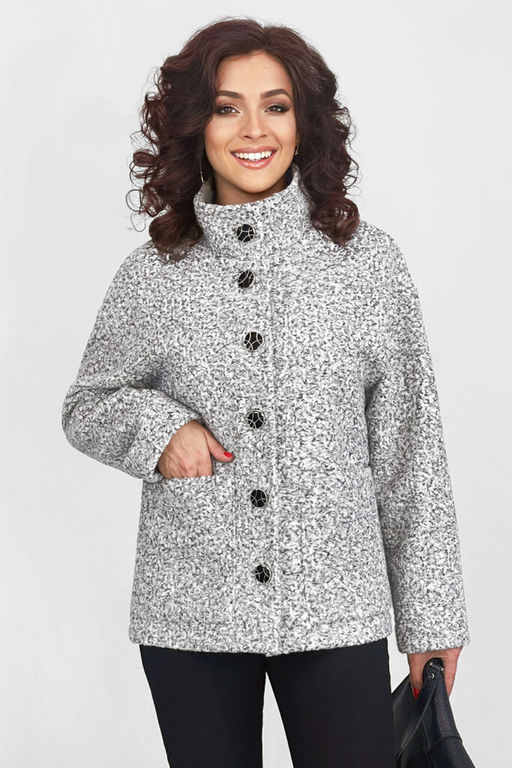 Жакет Бэтти (46-54) - Serenada фото 4