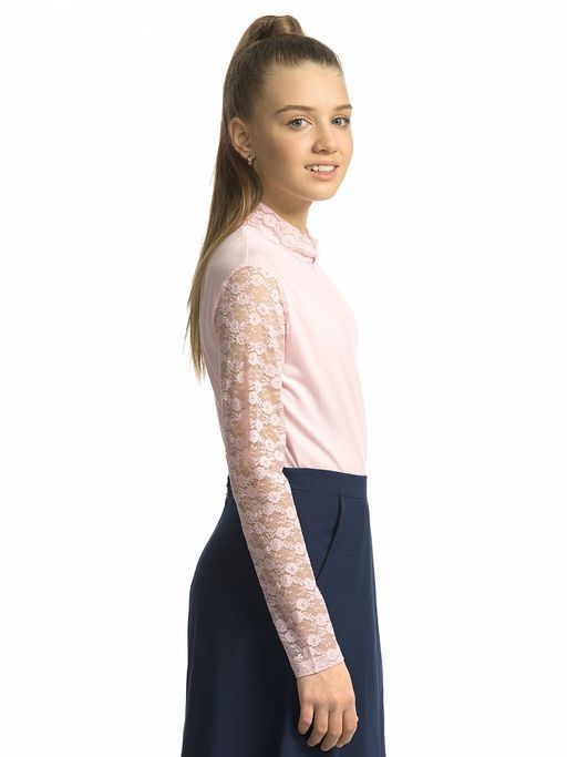 Уценка PELICAN GFJS8119 джемпер для девочек фото 2