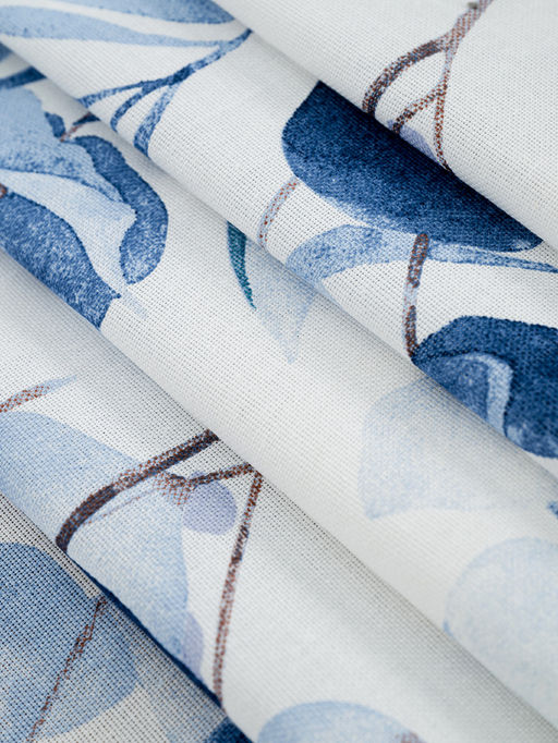 Эвкалипт - скатерть под лён 120х150 см - Гобеленглавснаб фото 4