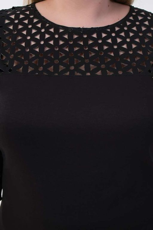 Платье П4-2891/5 - Wisell фото 8