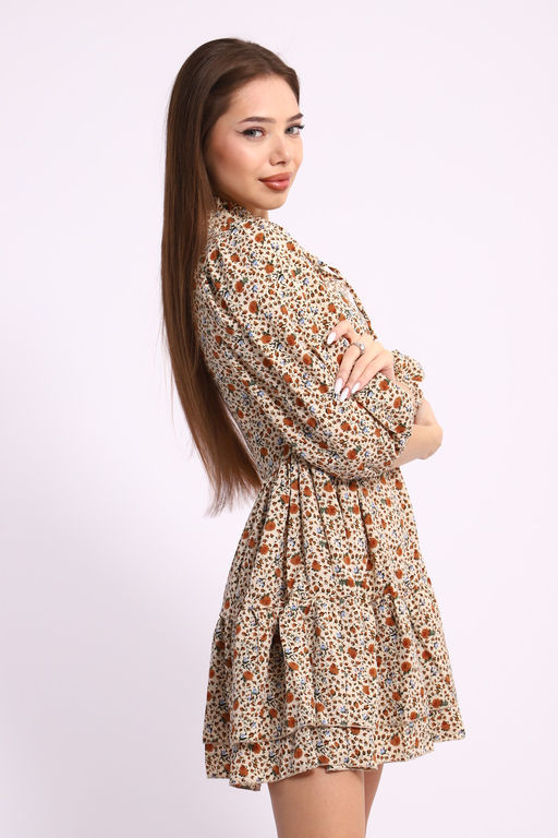 Женское платье 31895 - Натали фото 15