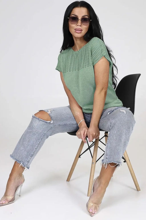 Футболка Афина