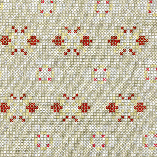 "Ришелье" Скатерть рогожка 200х150см, 171г/м2, хлопок 100%, "Домашняя мода" (Россия)