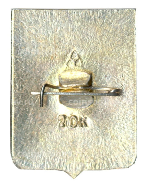 Значок Вязники