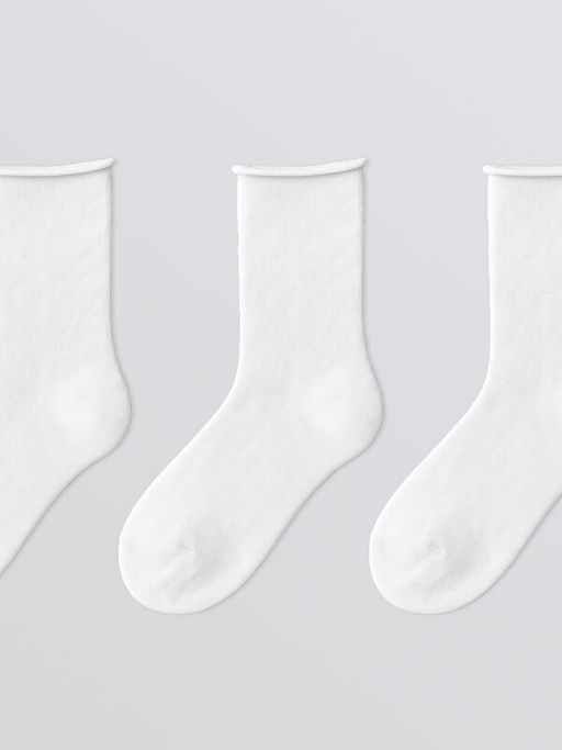 Kad?n Soket ?orap 3l?