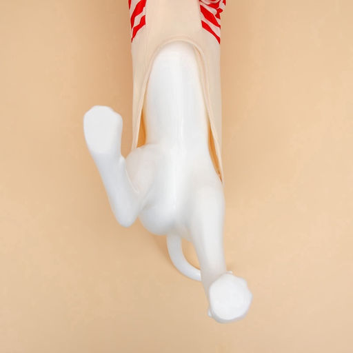 Футболка для животных Santa, S (ДС 25, ОГ 35 см) - Simaland фото 6