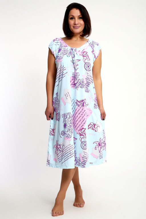 Сорочка 88131