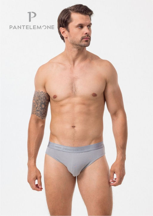 Мужские трусы плавки PMP-105 - Pantelemone фото 8