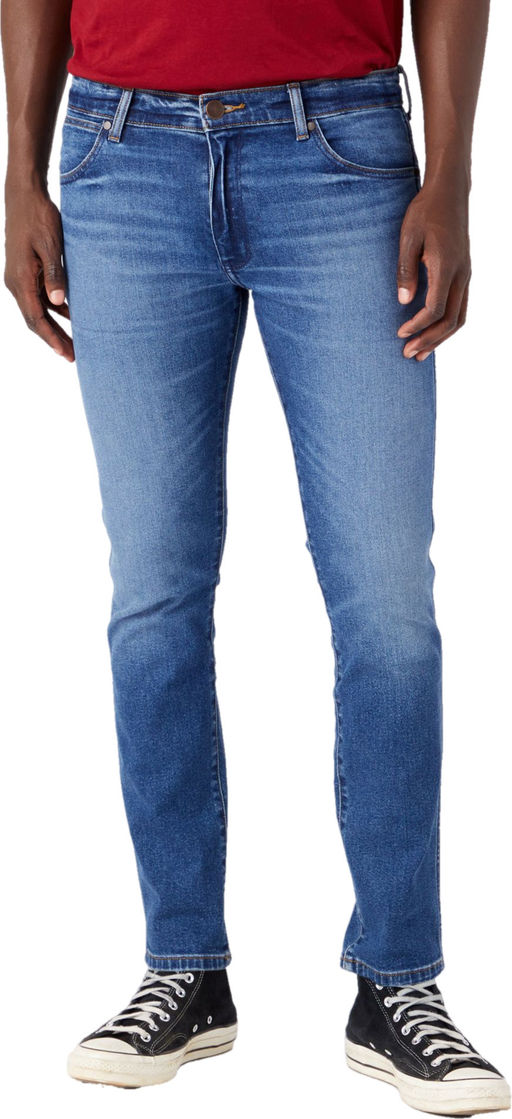 Джинсы мужские