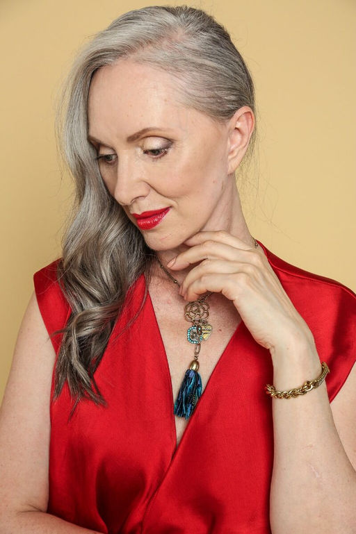 Ожерелье - Модные истории фото 4