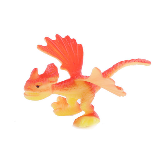 Набор животные "Удивительный мир" 13 предметов, в банке