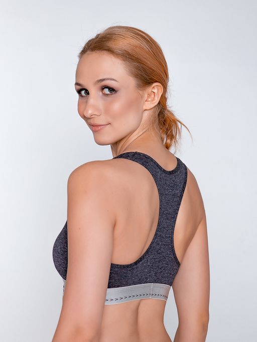 Топ спортивный  7092 - Alla buone фото 2