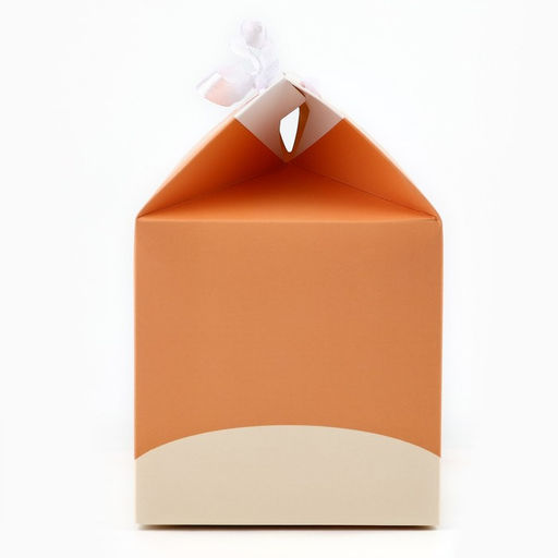 Цена за 2 шт. Коробка для сладостей «Пёсик», 10 х 18 х 14 см