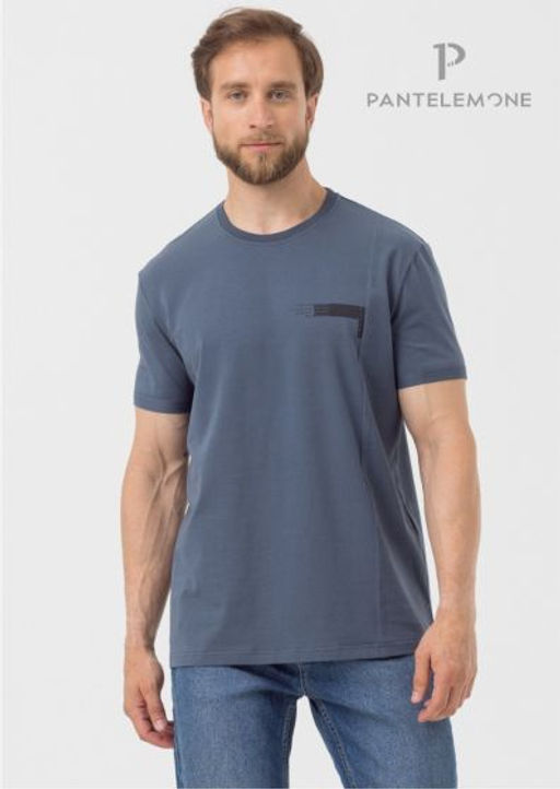 Футболка мужская - Pantelemone фото 7