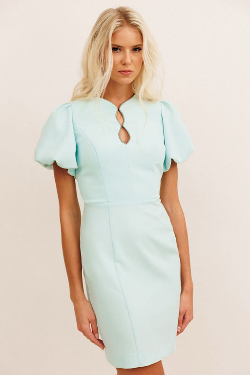 Платье KOKOdea 70019  фото 4