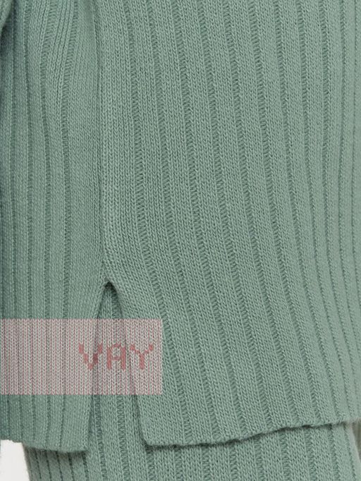 Костюм женский 5232-5065. 9621 аспарагус