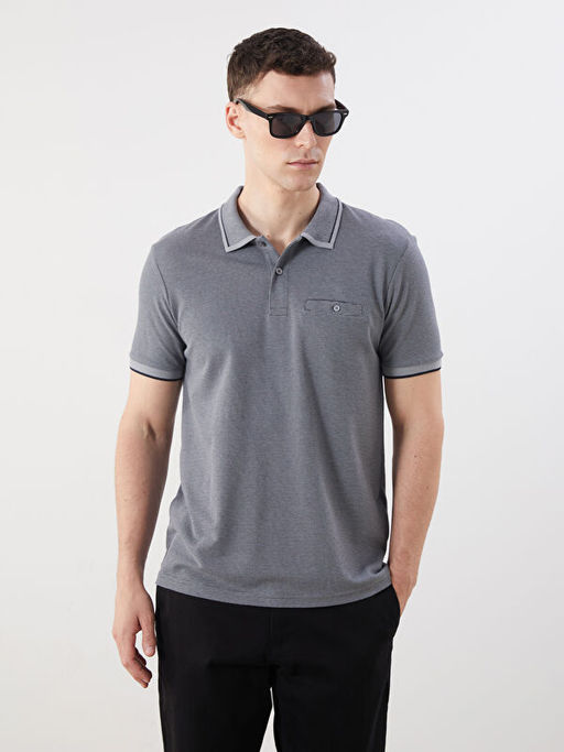 Polo Yaka Erkek Ti??rt