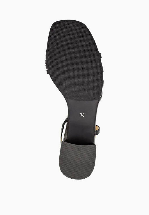 27710000020, Босоножки женские, ARGO Натуральная кожа  фото 7