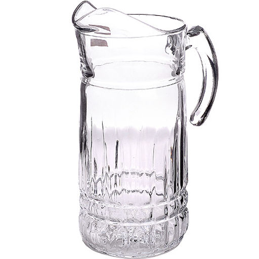 912103 Графин 1,7л+ 6 стаканов 275 мл, New (х4) - Mayer&boch фото 2