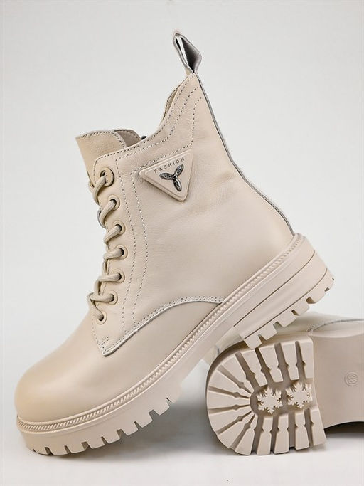 Гриндерсы / Мартинсы 754-5B - Piniolo фото 3