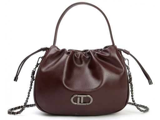 Сумка Lanotti FLORENZA KISET 5839/бордовый