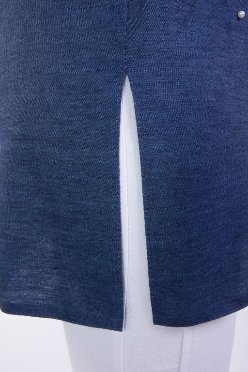 Блуза М4-3396/51 - Wisell фото 6