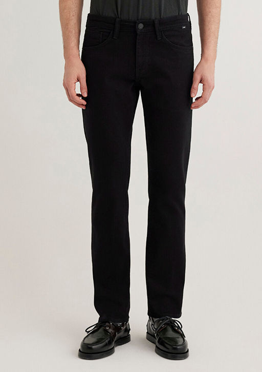 Hunter Siyah Comfort Jean Pantolon - Mavi фото 4