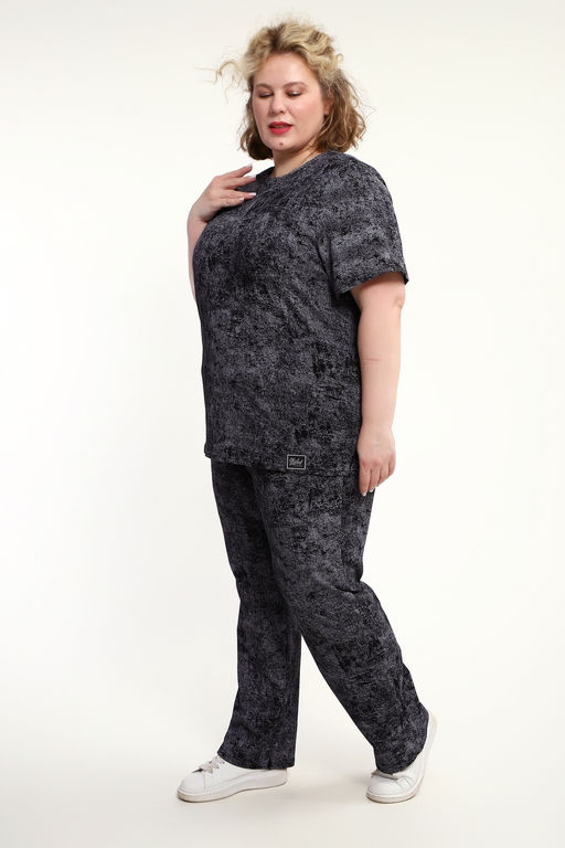 Костюм с брюками КЖ-009